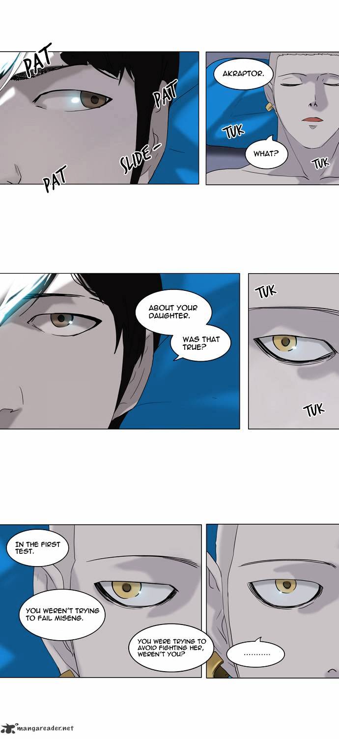 Tower of God, Chapter 89 image 24